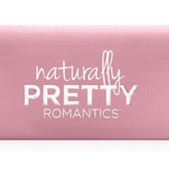IT Cosmetics NATURALLY PRETTY THE ROMANTICS!
EYE PALETTE! - Picture 2 of 3
